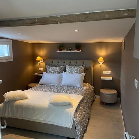 Le Cocon Bed and Breakfast Διέππη Εξωτερικό φωτογραφία