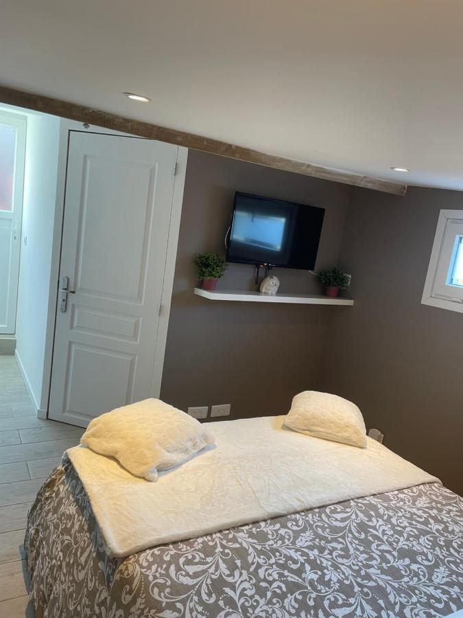 Le Cocon Bed and Breakfast Διέππη Εξωτερικό φωτογραφία
