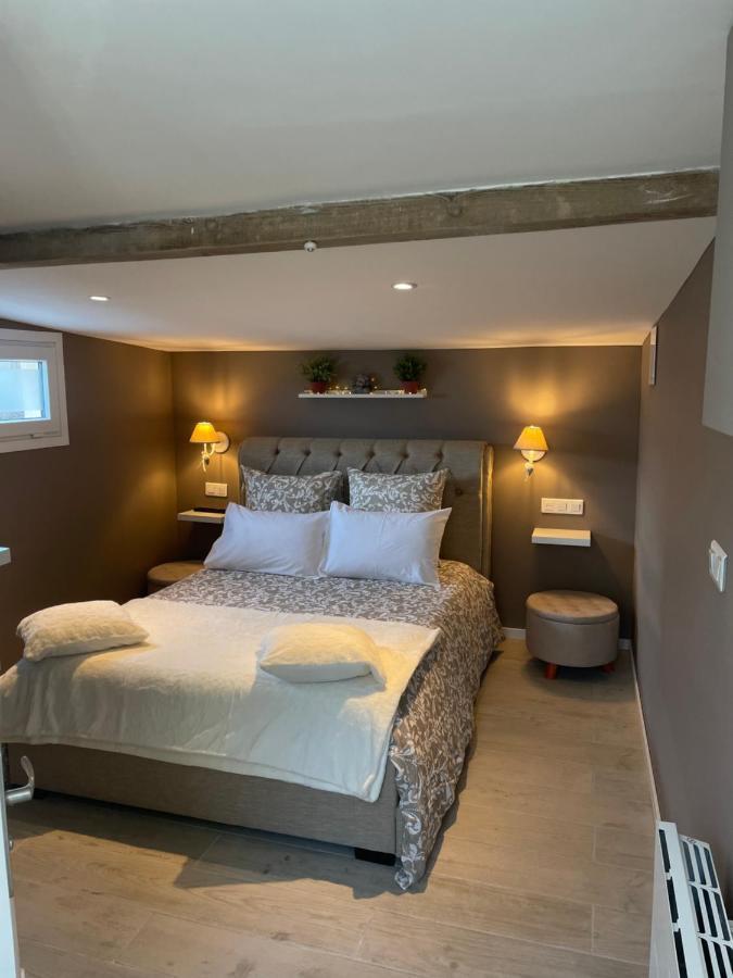Le Cocon Bed and Breakfast Διέππη Εξωτερικό φωτογραφία