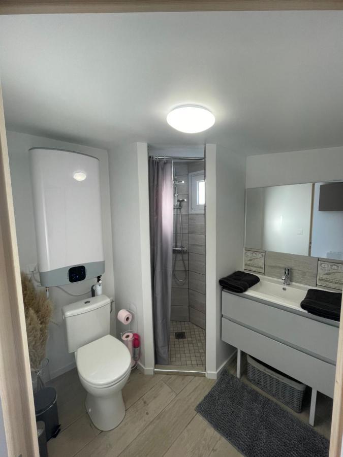Le Cocon Bed and Breakfast Διέππη Εξωτερικό φωτογραφία
